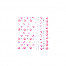 Aga4Kids Selbstklebende Steine DS8111-AW