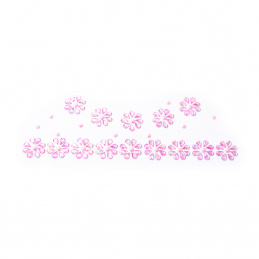 Aga4Kids Selbstklebende Steine DS8114RE