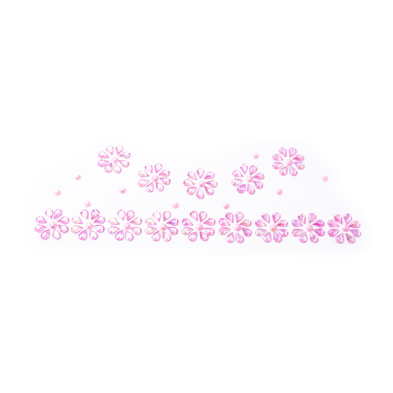 Aga4Kids Selbstklebende Steine DS8114RE