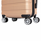 Aga Travel Handgepäck MR4693 Beige