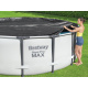 Bestway Poolabdeckung mit Konstruktion 305 cm 58036