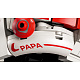 LEGO® Editions 43014 Scuderia Ferrari HP Charles Leclerc Helm