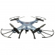 Dron RC Syma X5HW 2,4GHz Kamera Wi-Fi niebieski