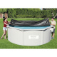 Schwimmbadabdeckung Bestway 396 cm 58292 universal
