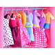 Puppengarderobe Anlily ZA2228