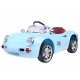 CABRIO Retro mit Fernsteuerung PA0207 - Pink