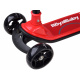 Royal Baby Balance Scooter 2in1 Sattel SP0669 Rot