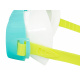 Schwimmbrille mit Maske Bestway 22011 universal