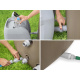 Bestway Lay-Z-Spa Palm Springs Whirlpool 4-6 Personen 60017