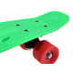 Leichtes Kinder-Skateboard azura SP0719 universal