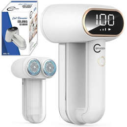 K670L GOLARKA DO UBRAŃ PODWÓJNA REMOVER   PRO