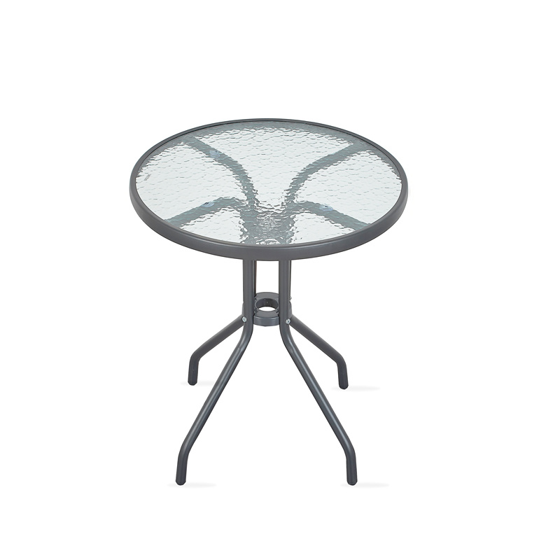 Aga Gartentisch MR4350DGY 70x60 cm