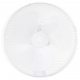 Linder Exclusiv Tischventilator 30 cm Weiß
