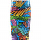Aga4Kids Pennyboard 100kg Belastbar, Pennyboard, Longboard, Skateboard, MR6009