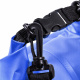Aga Wasserdichter Beutel 2 l Hellblau