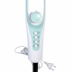 Aga Standventilator 43 cm MR8110 Weiß