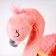 Aga4Kids Schaukel-Flamingo