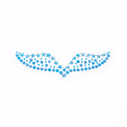 Aga4Kids Selbstklebende Steine DS8114ME