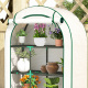 Aga Garten Folientunnel 84H-222V00WT