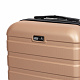 Aga Travel Handgepäck MR4693 Beige
