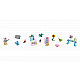 LEGO® Friends 42697 Kreativer Puppenhauskoffer