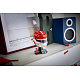 LEGO® Editions 43014 Scuderia Ferrari HP Charles Leclerc Helm