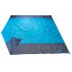 Aga Strandmatte wasserdichte Campingdecke 210X200