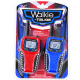 Walkie Talkie Walkie Talkie mit einer Reichweite von bis zu 35 m ZA4453 universal
