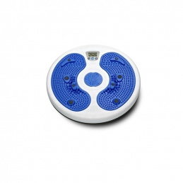 F23 TWISTER  DO ĆWICZEŃ STEPPER LCD