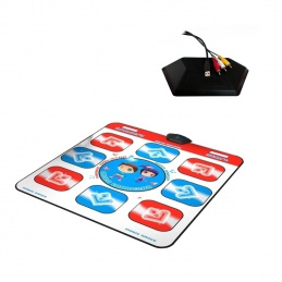 V647A MATA VEO TANECZNA USB-TV DELUX