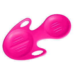 Sulov Schneerutsche Double Pink