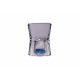 Aga Camping Klappset Blau