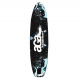 Aga Stand Up Paddle Board, SUP Board Set MR5016FH 320x81x15 cm mit Rutenhalter, Paddelboard, SUP, Surfboard
