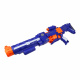 Aga4Kids Schaumstoffblaster für Patronen MR1435 + 20 Szt. Patronen