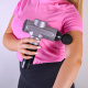 Aga Massagepistole DS1604 Grau