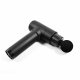 Aga Massagepistole DS1605 Schwarz