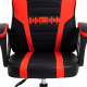 Aga Gaming Stuhl DS5010 Rot