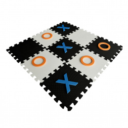 Aga4Kids Schaumstoff-Puzzlematte DS531