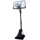 Spartan Basketballkorb ACRYL PRO BASKET
