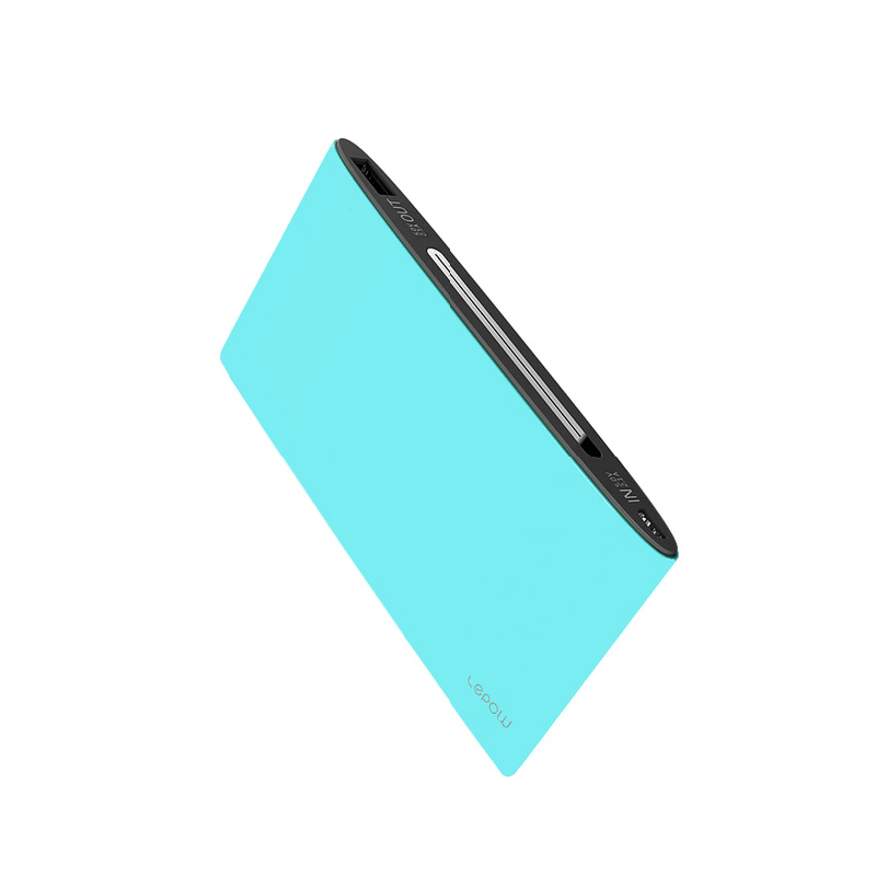 Lepow Poki 10000 mAh Blau