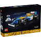 LEGO® Icons 10353 Williams Racing FW14B mit Nigel Mansell