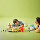LEGO® DUPLO Town 10428 Große interaktive Eisenbahn