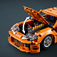LEGO® Technic 42204 Fast and Furious Toyota Supra MK4
