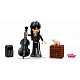 LEGO® Wednesday 76787 Wednesdays Rucksack
