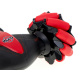 Aga Stunt RC-Auto 360° Rot