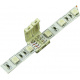Koppler für RGB-LED-Streifen 10mm