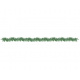 Weihnachtsgirlande PVC 3 m ISO