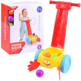 Musikalischer Kugelfang ZA3416