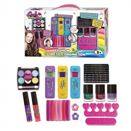 B50I2 ZESTAW KOSMETYCZNY DLA DZIECI