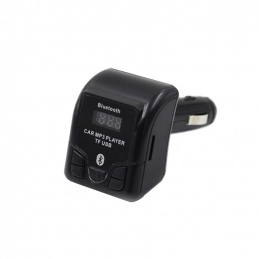 K535A FM TRANSMITER +BLUETOOTH HQ